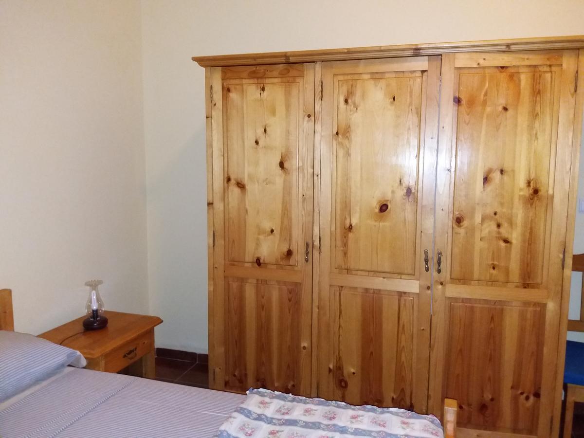 Ribeira Grande Country House Cha de Arroz Bagian luar foto