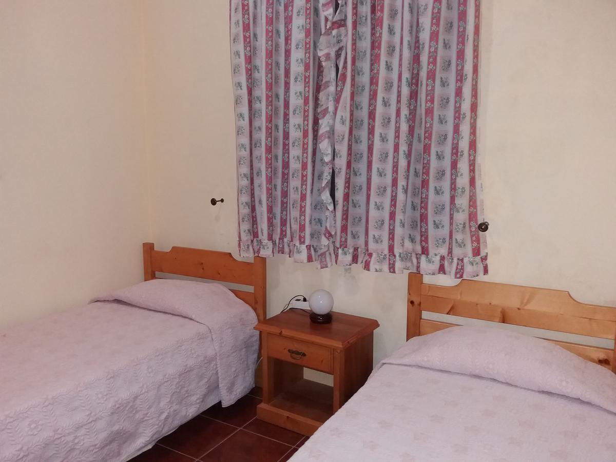 Ribeira Grande Country House Cha de Arroz Bagian luar foto