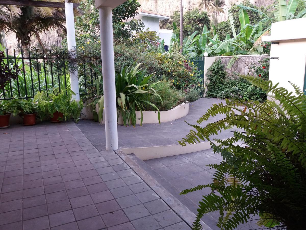 Ribeira Grande Country House Cha de Arroz Bagian luar foto