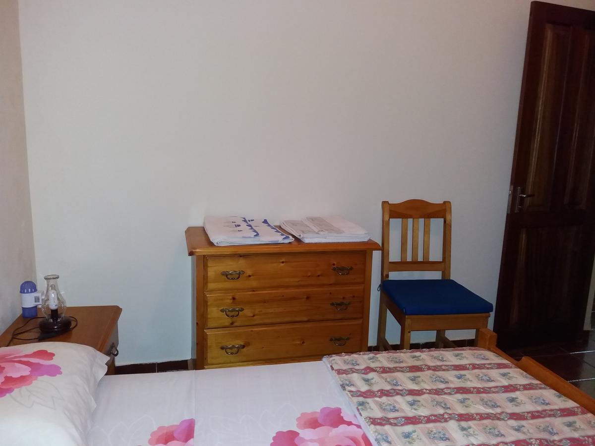 Ribeira Grande Country House Cha de Arroz Bagian luar foto