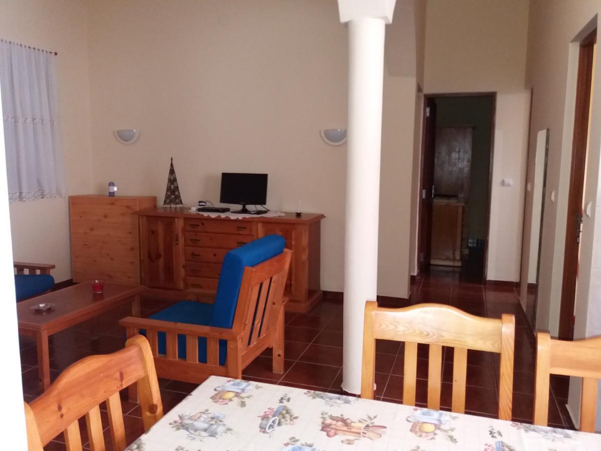 Ribeira Grande Country House Cha de Arroz Bagian luar foto