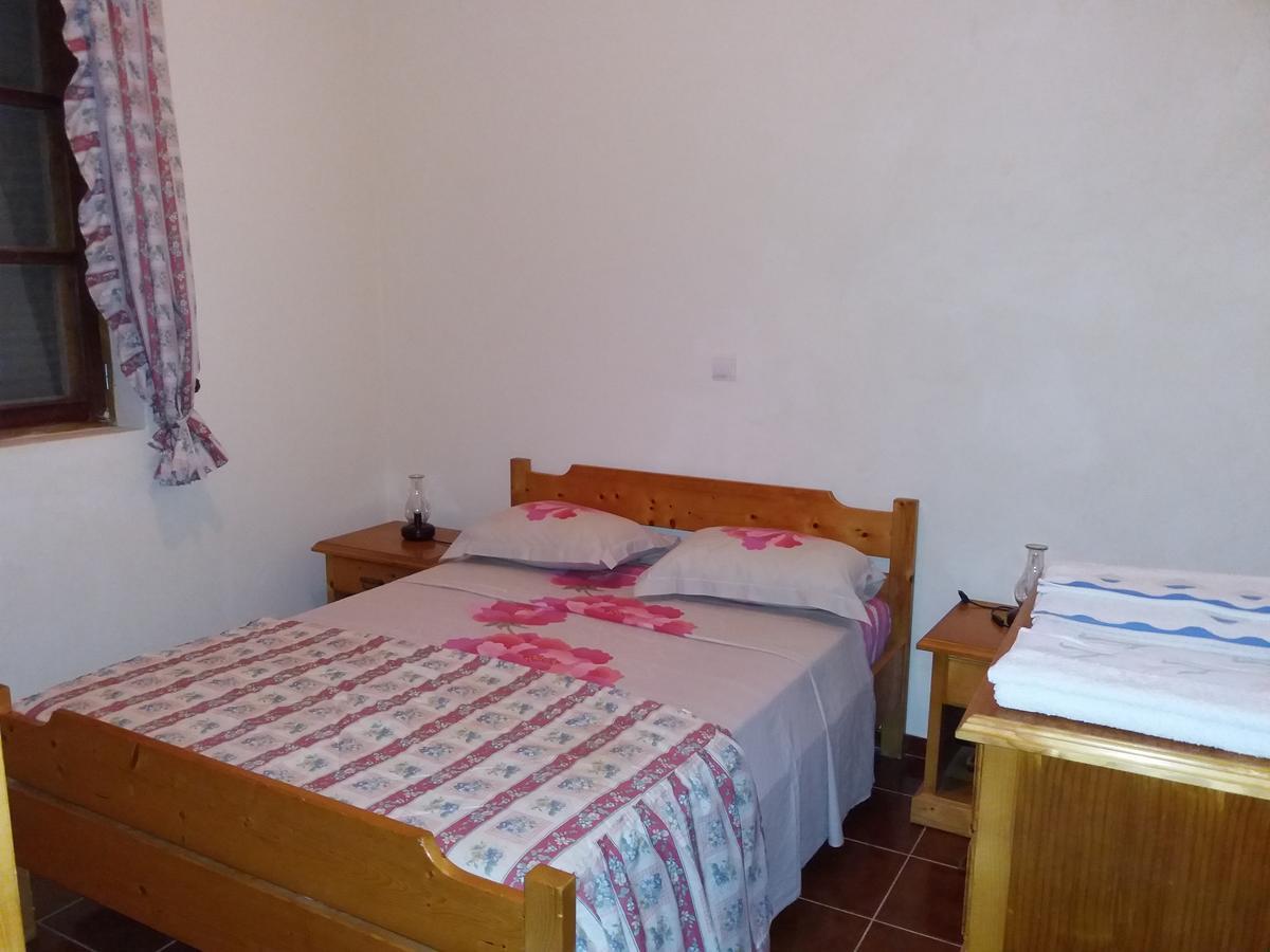 Ribeira Grande Country House Cha de Arroz Bagian luar foto