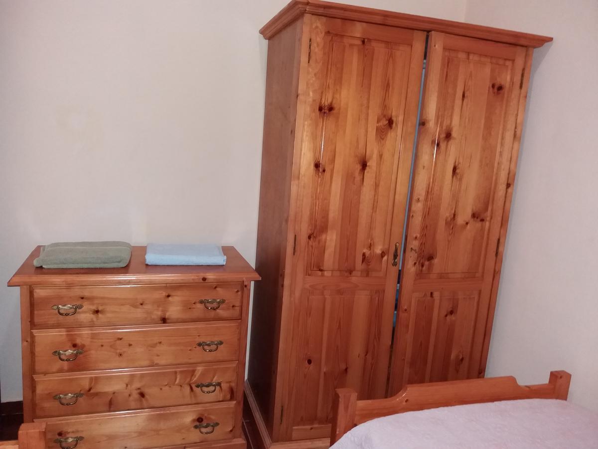 Ribeira Grande Country House Cha de Arroz Bagian luar foto