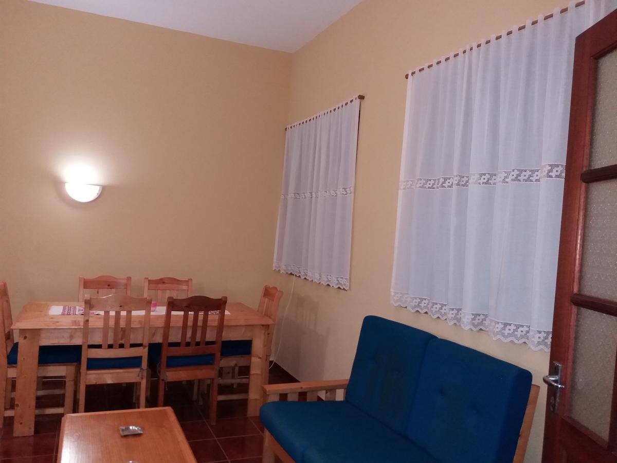 Ribeira Grande Country House Cha de Arroz Bagian luar foto