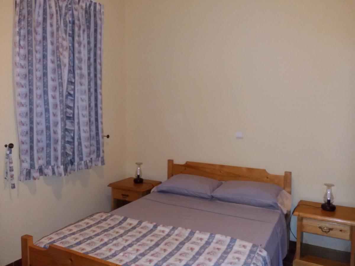Ribeira Grande Country House Cha de Arroz Bagian luar foto