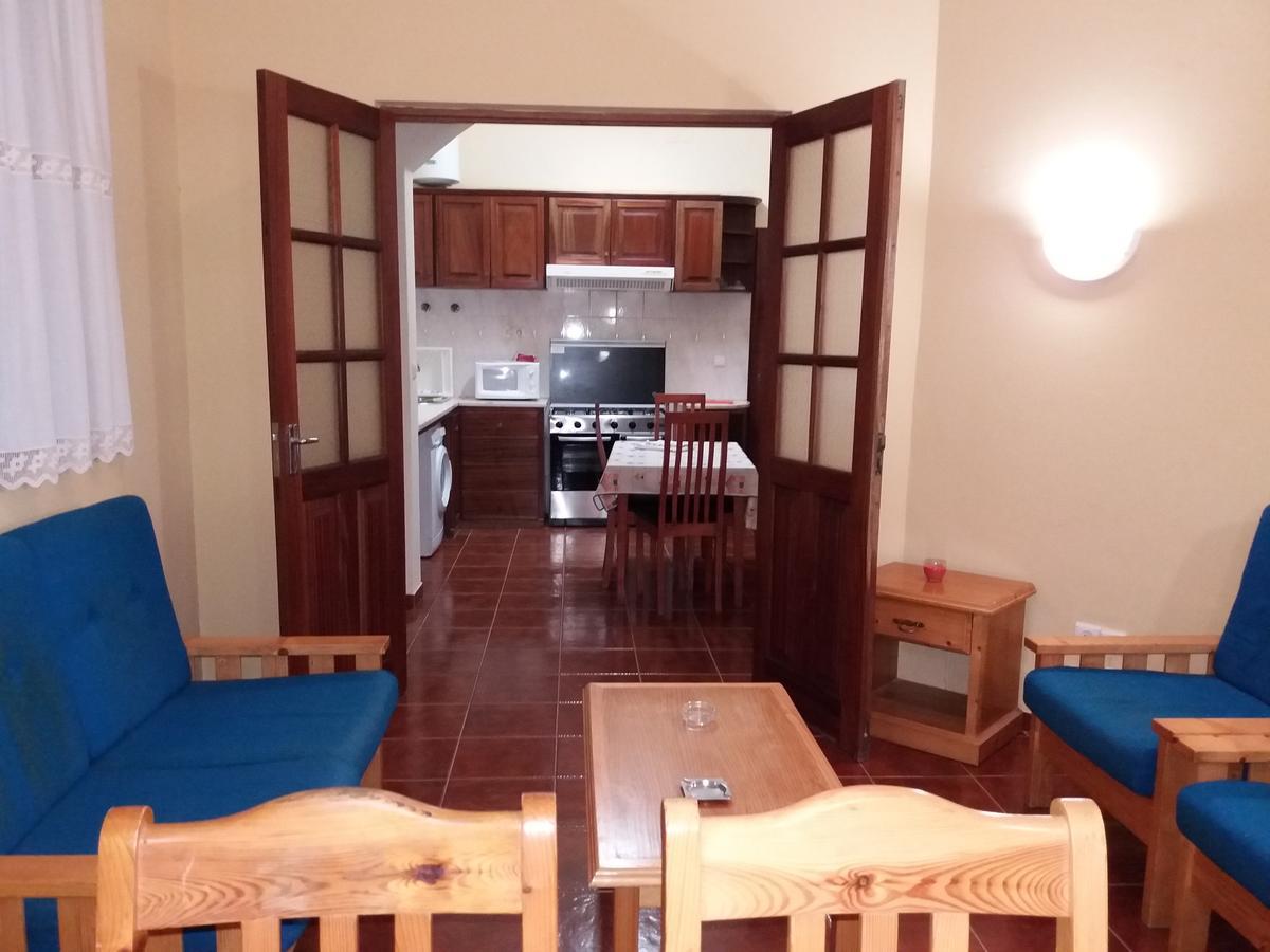 Ribeira Grande Country House Cha de Arroz Bagian luar foto