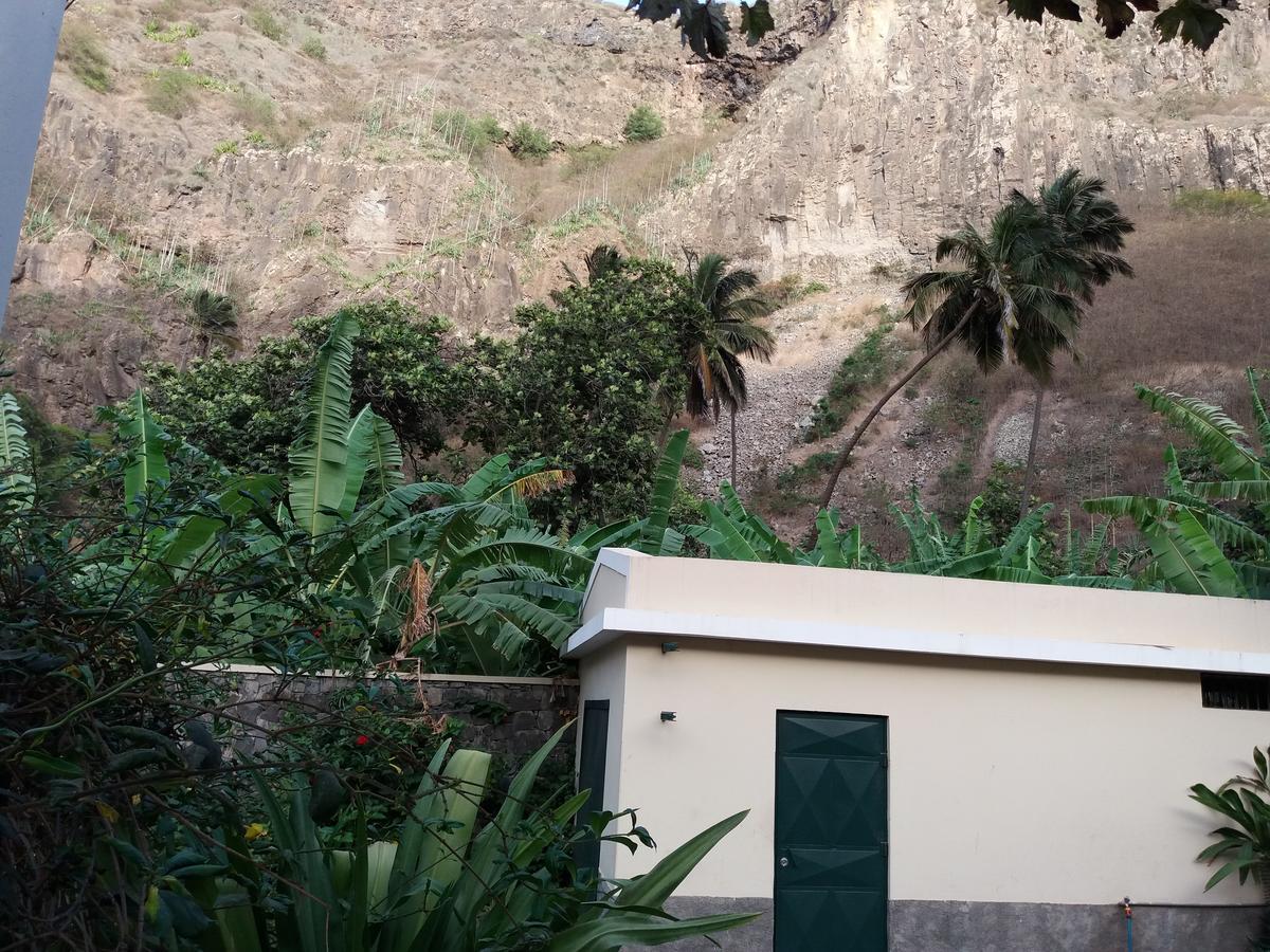 Ribeira Grande Country House Cha de Arroz Bagian luar foto