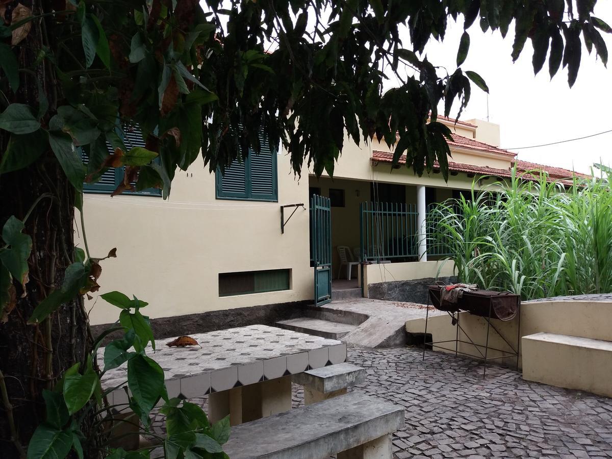Ribeira Grande Country House Cha de Arroz Bagian luar foto