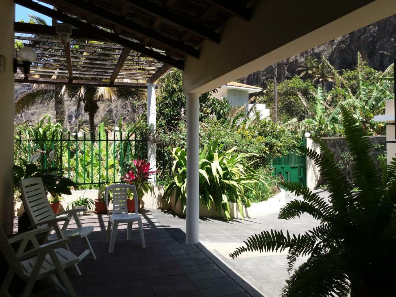 Ribeira Grande Country House Cha de Arroz Bagian luar foto