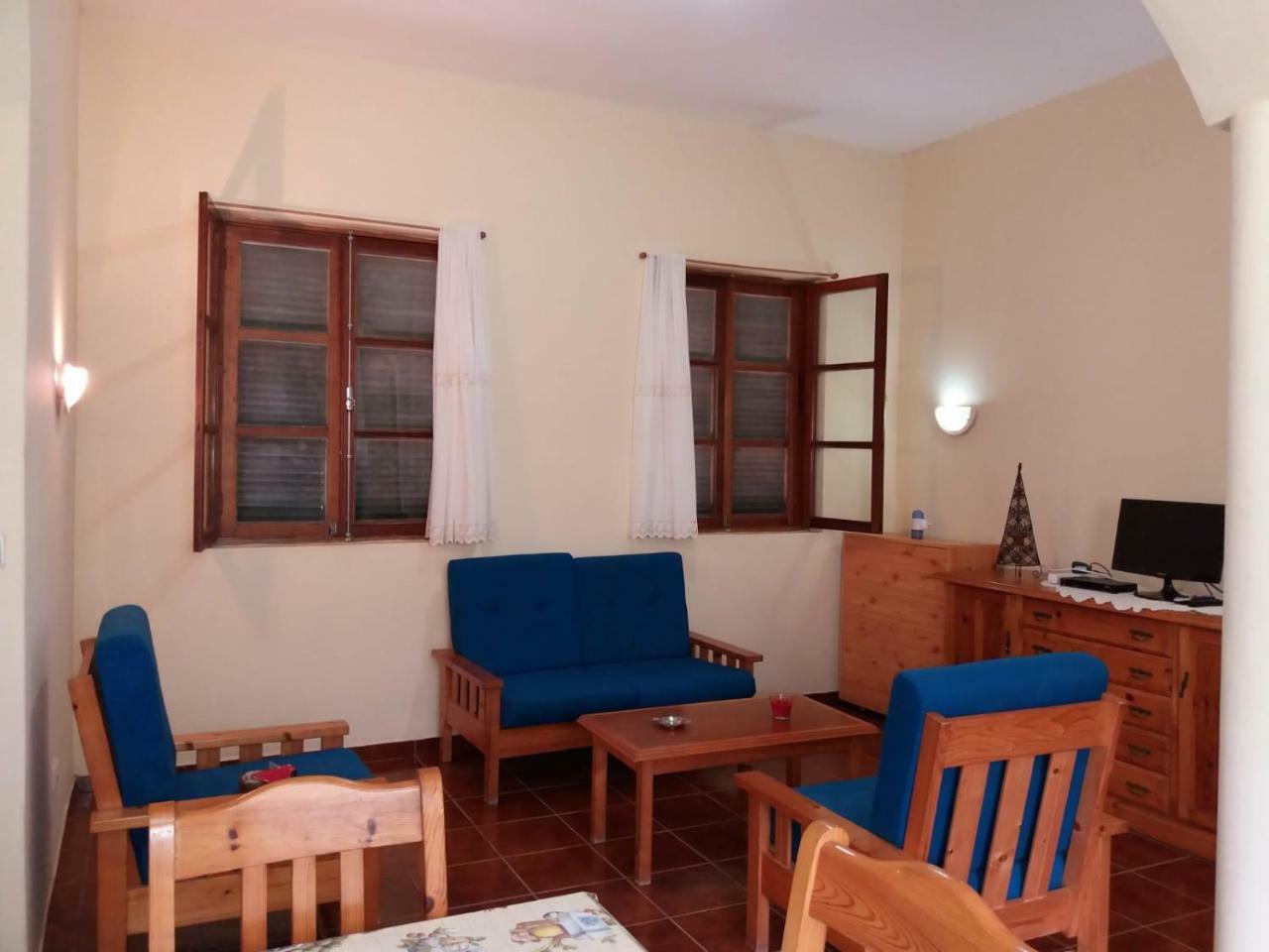 Ribeira Grande Country House Cha de Arroz Bagian luar foto