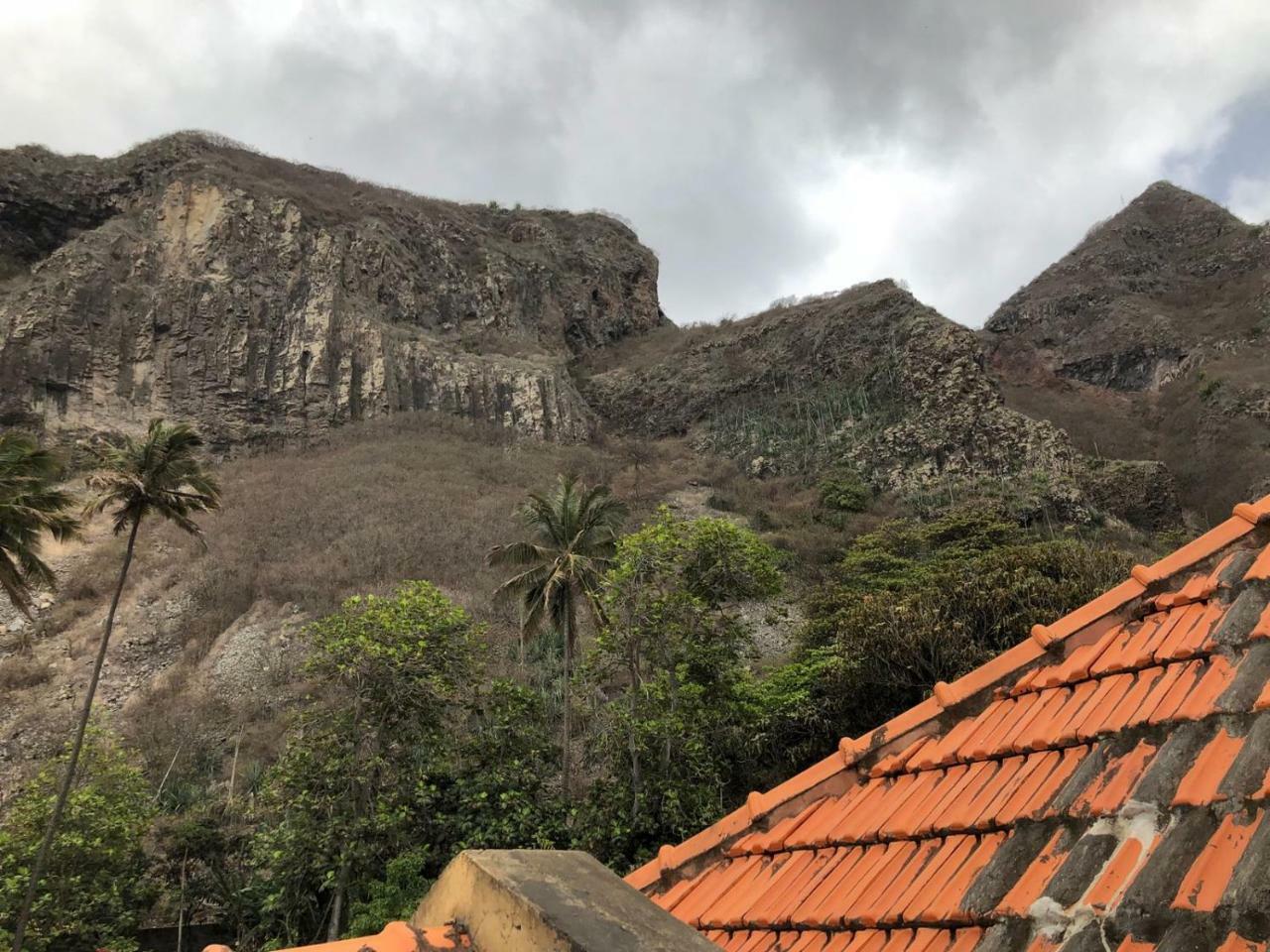Ribeira Grande Country House Cha de Arroz Bagian luar foto