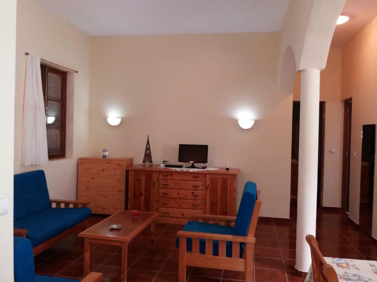 Ribeira Grande Country House Cha de Arroz Bagian luar foto