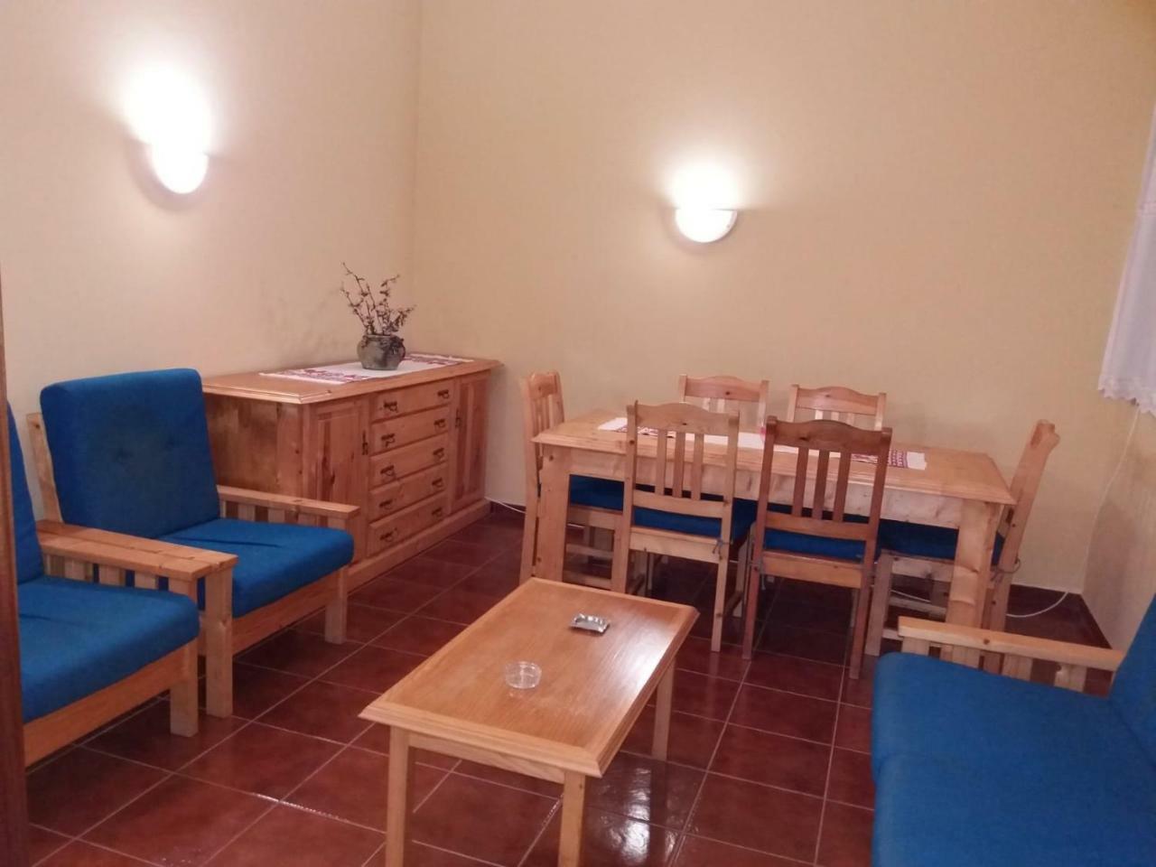 Ribeira Grande Country House Cha de Arroz Bagian luar foto