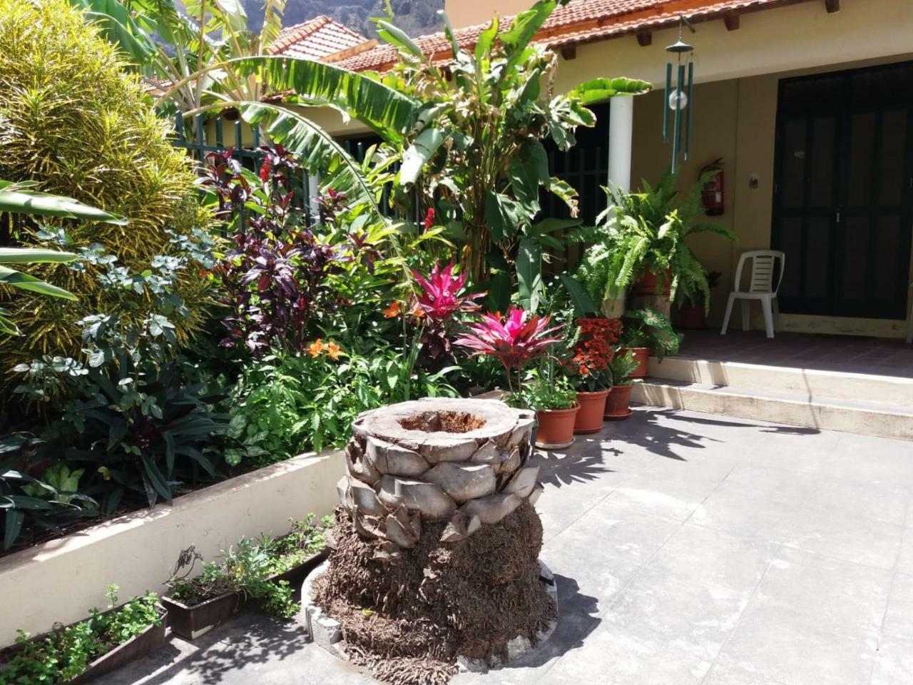 Ribeira Grande Country House Cha de Arroz Bagian luar foto