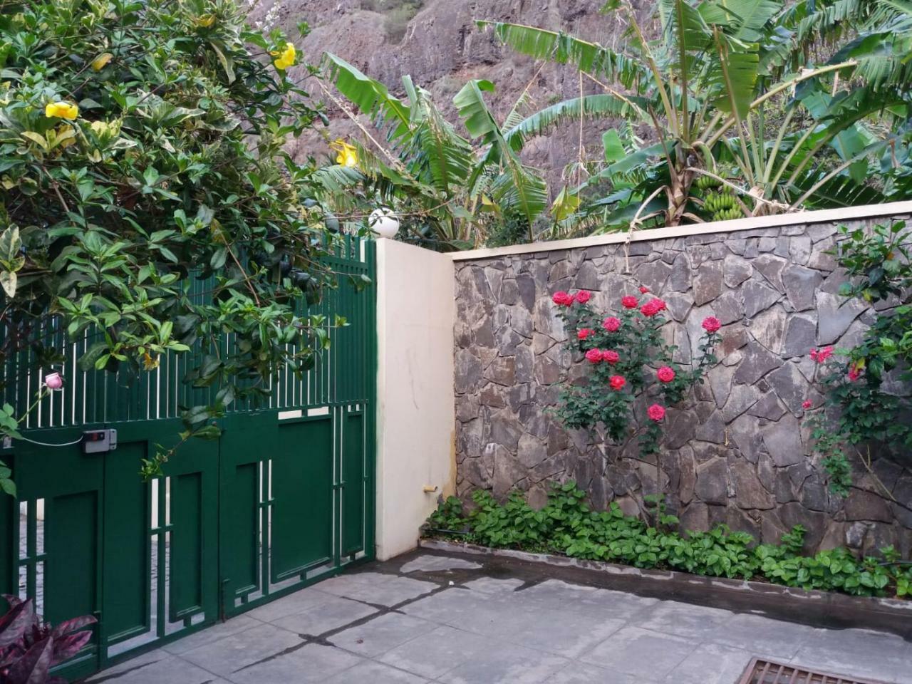 Ribeira Grande Country House Cha de Arroz Bagian luar foto