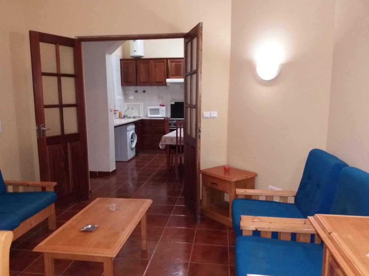 Ribeira Grande Country House Cha de Arroz Bagian luar foto