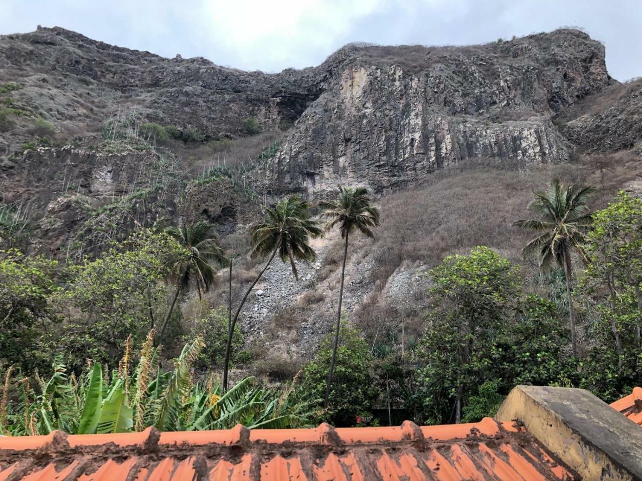 Ribeira Grande Country House Cha de Arroz Bagian luar foto